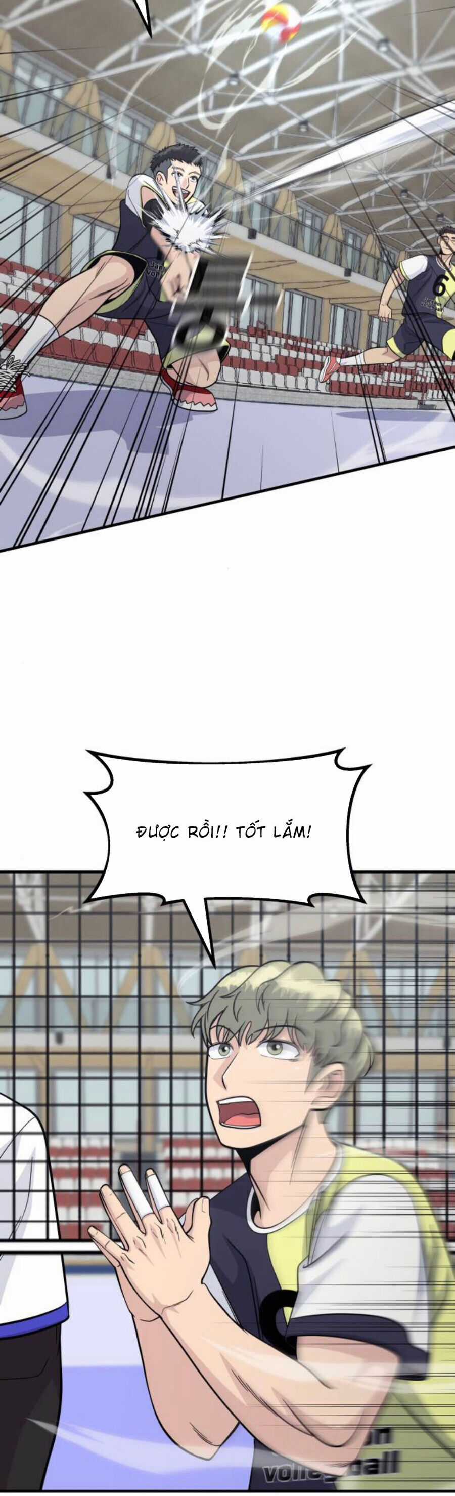 One Point - Chapter 230 - Trang 35