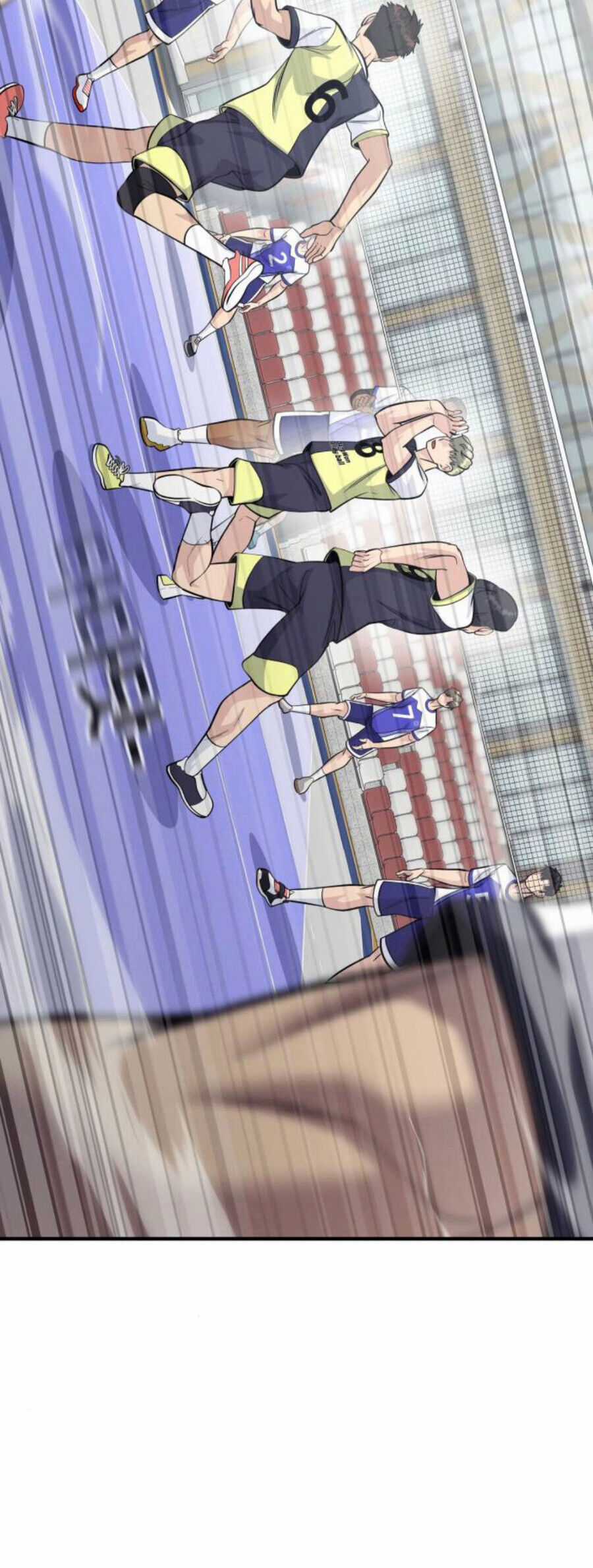 One Point - Chapter 230 - Trang 38