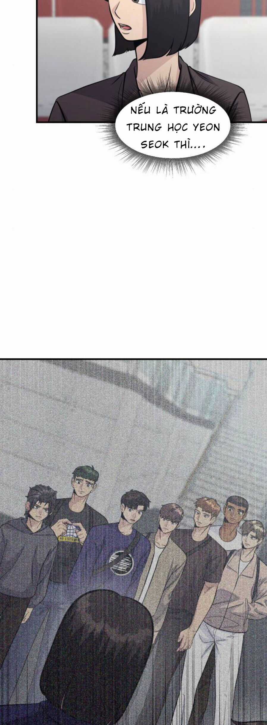 One Point - Chapter 230 - Trang 5