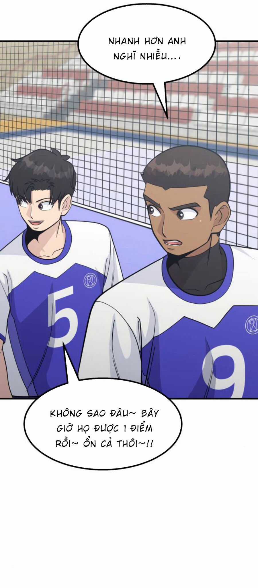 One Point - Chapter 230 - Trang 43