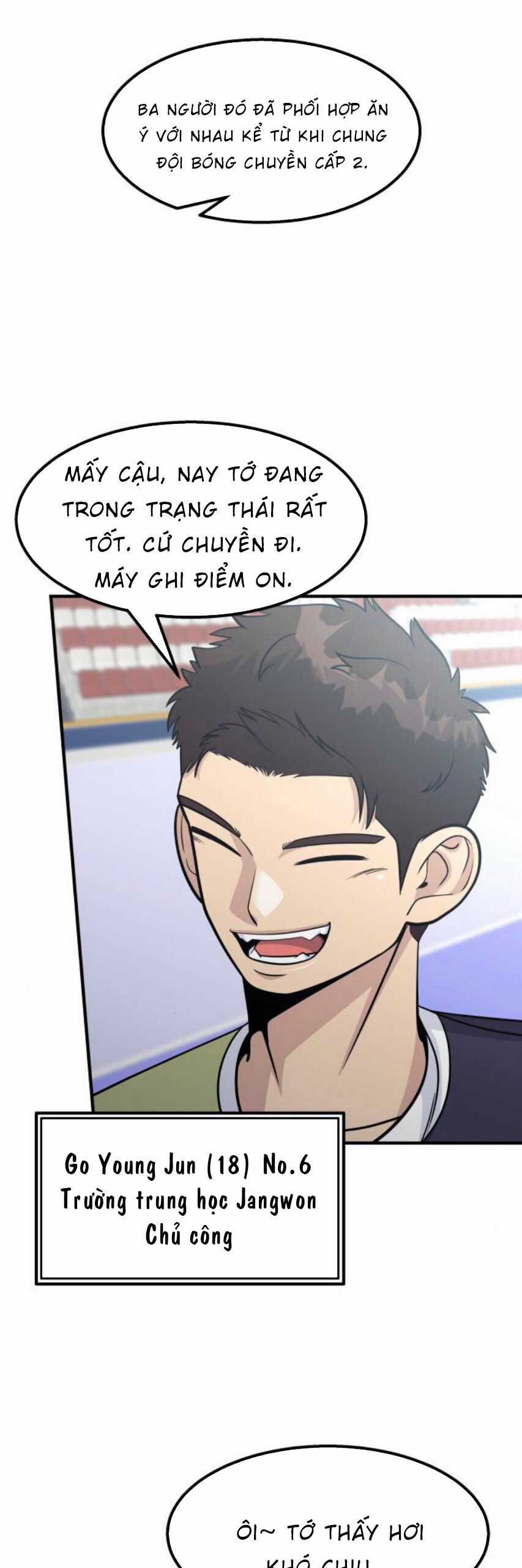 One Point - Chapter 230 - Trang 56