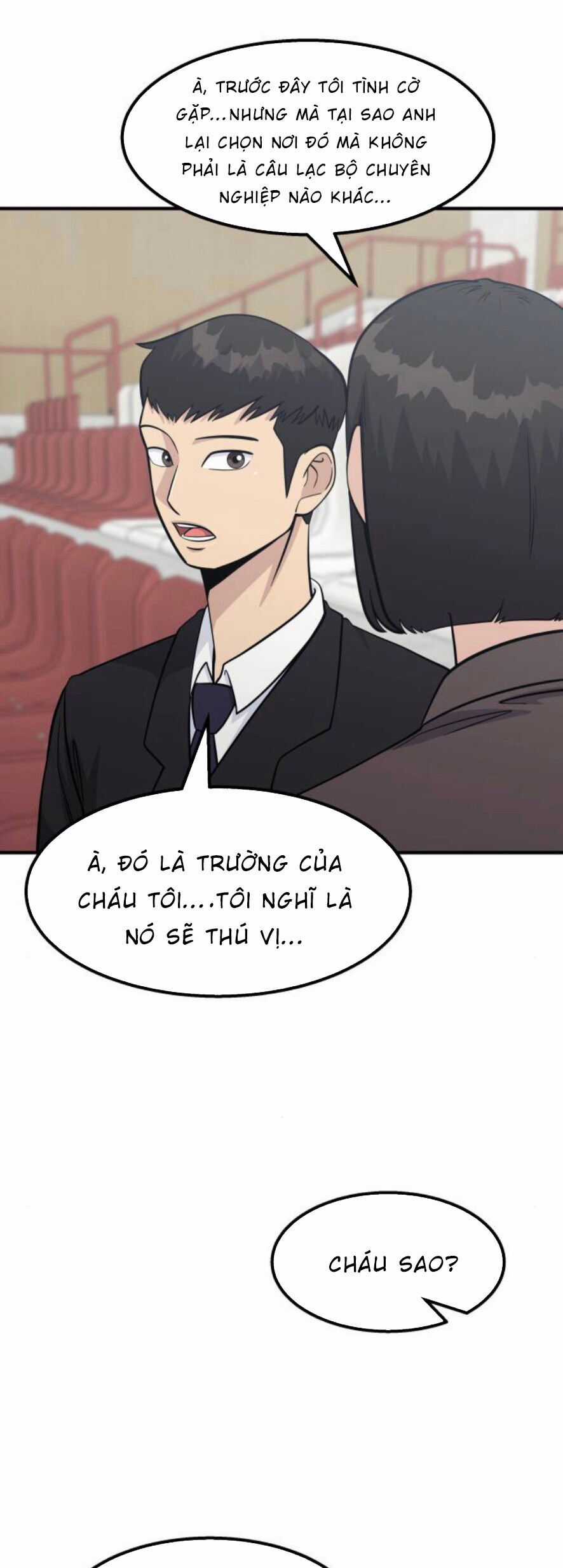 One Point - Chapter 230 - Trang 7