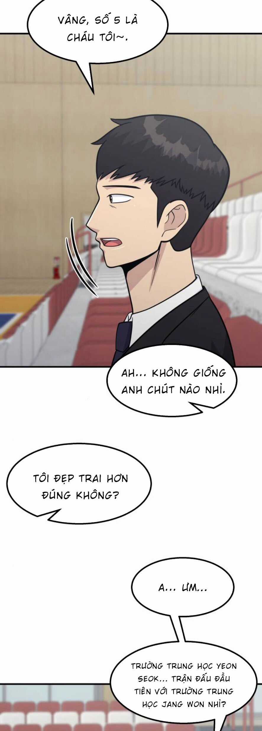 One Point - Chapter 230 - Trang 8