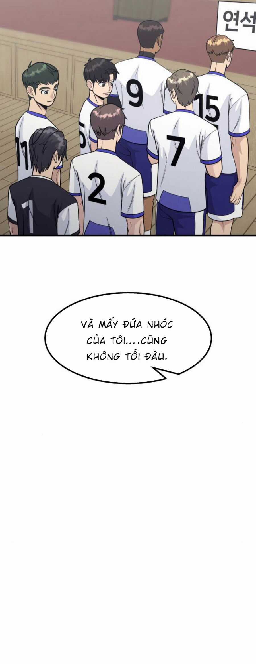 One Point - Chapter 231 - Trang 12