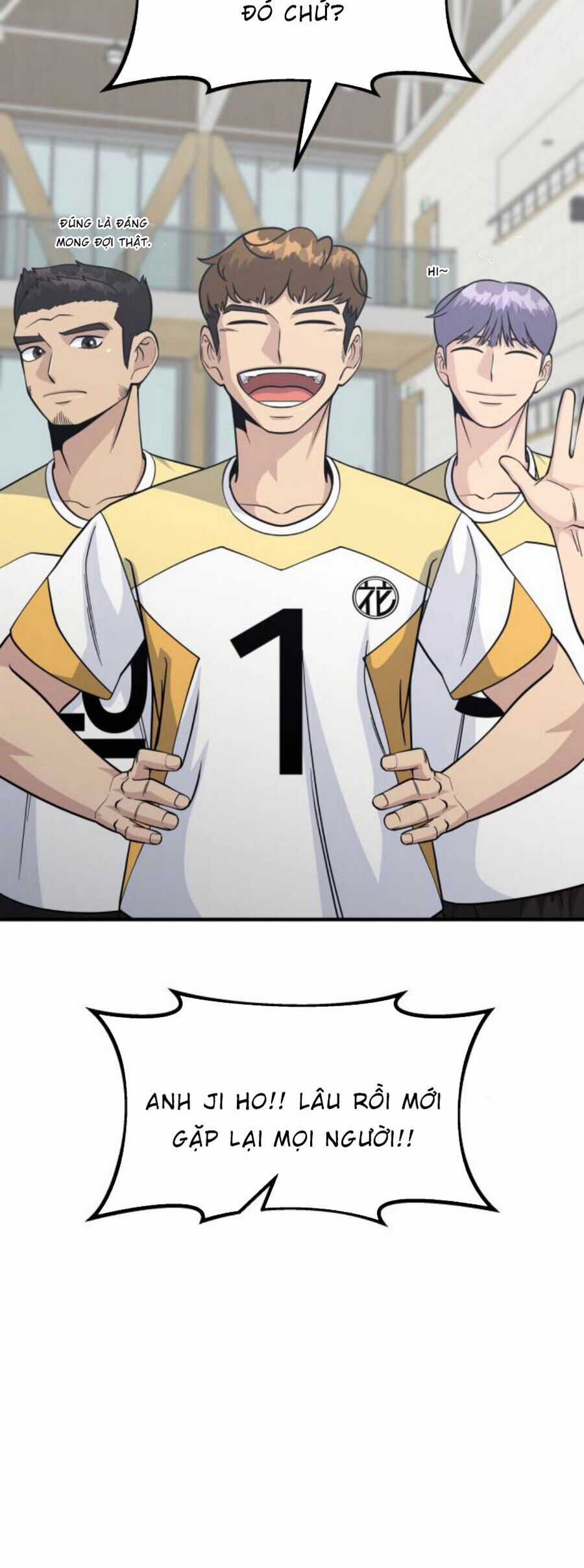 One Point - Chapter 231 - Trang 15