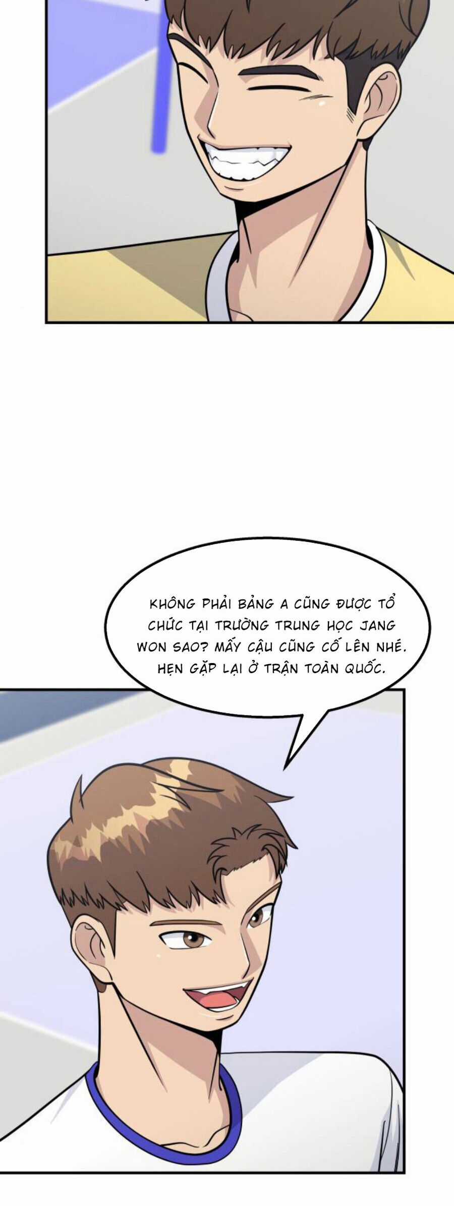 One Point - Chapter 231 - Trang 17