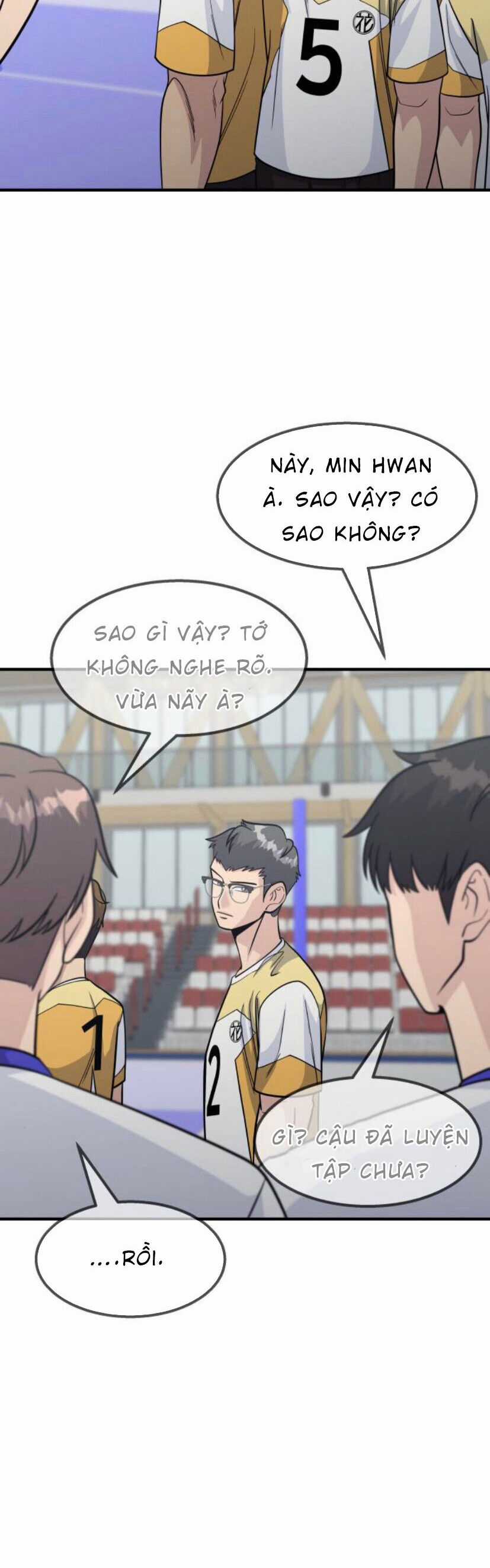 One Point - Chapter 231 - Trang 21