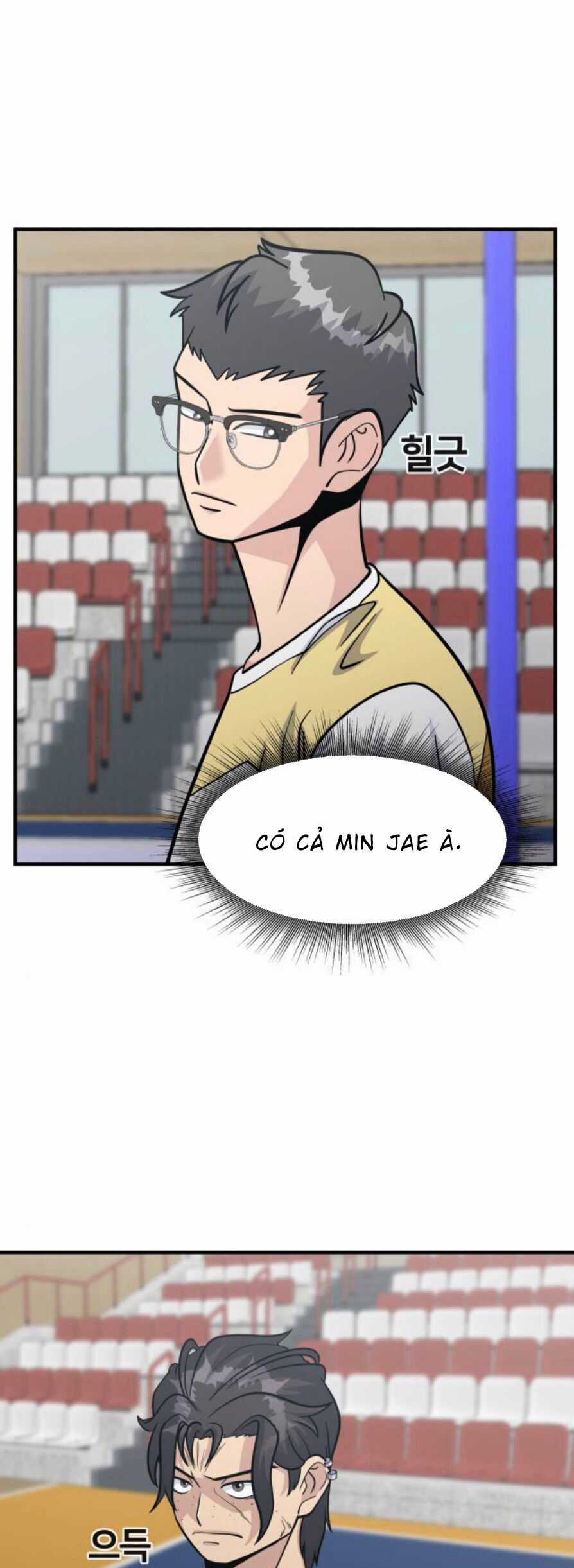 One Point - Chapter 231 - Trang 22