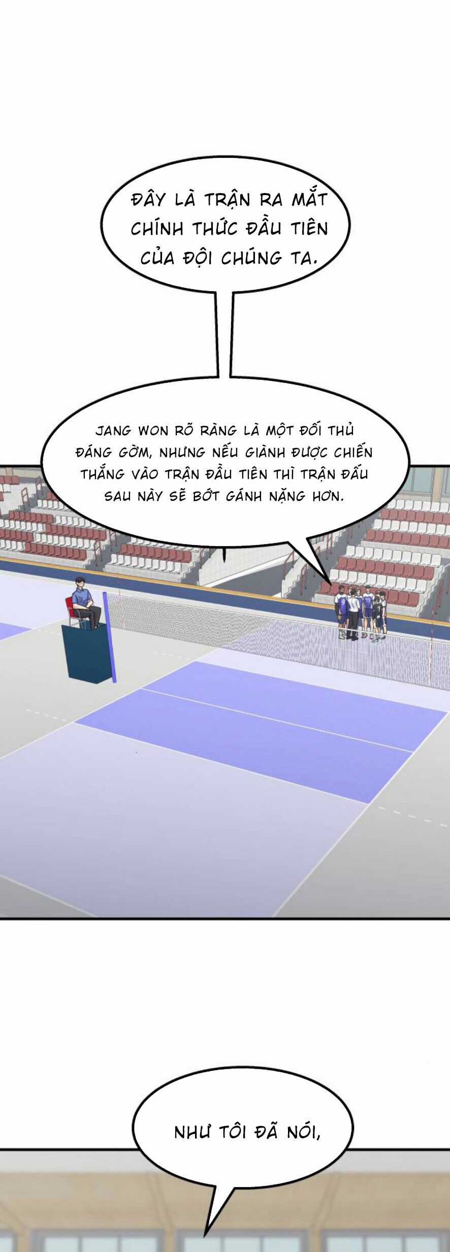 One Point - Chapter 231 - Trang 29