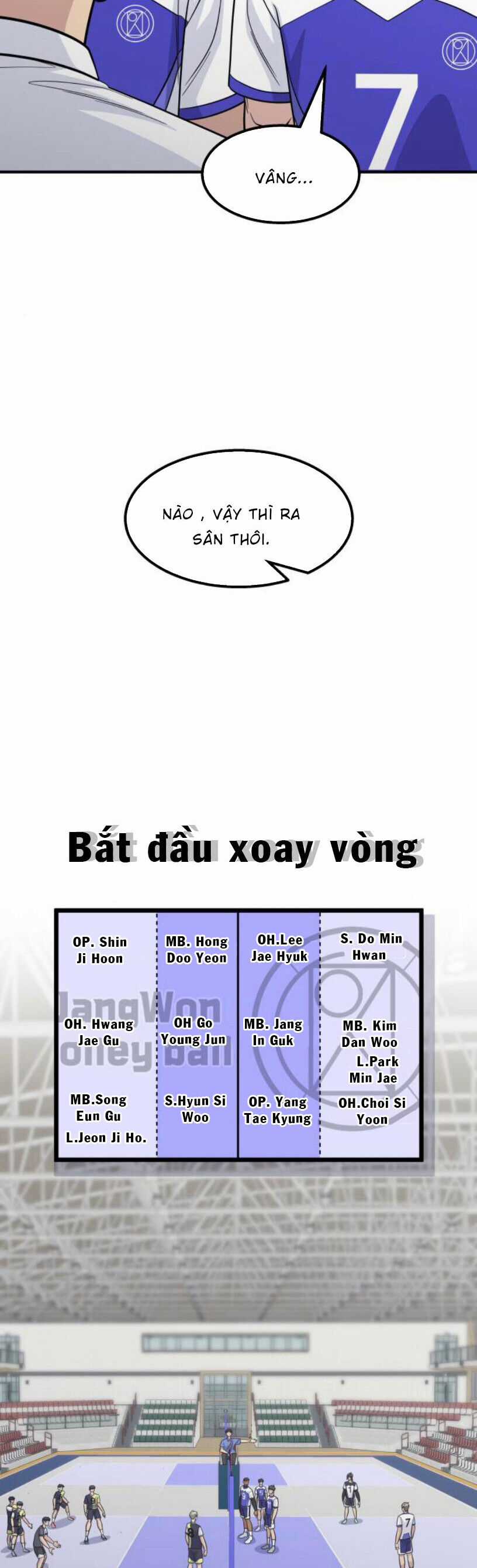 One Point - Chapter 231 - Trang 32