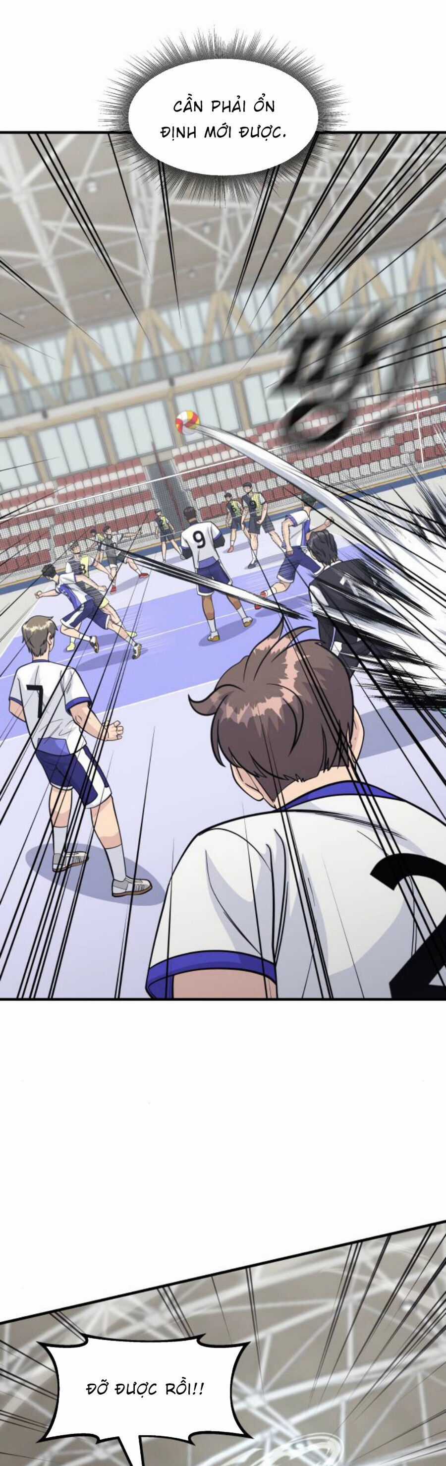 One Point - Chapter 231 - Trang 34