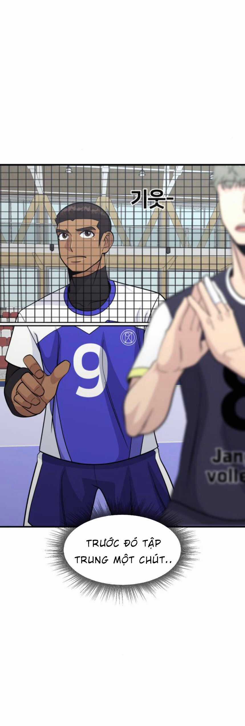 One Point - Chapter 231 - Trang 50