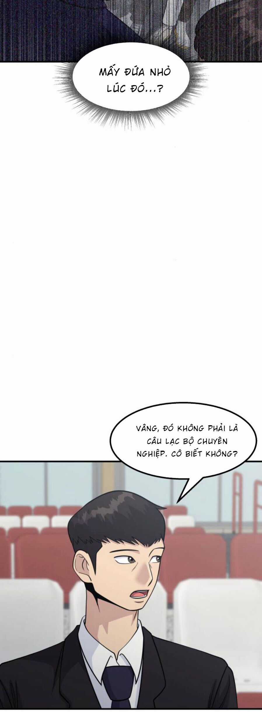 One Point - Chapter 231 - Trang 6