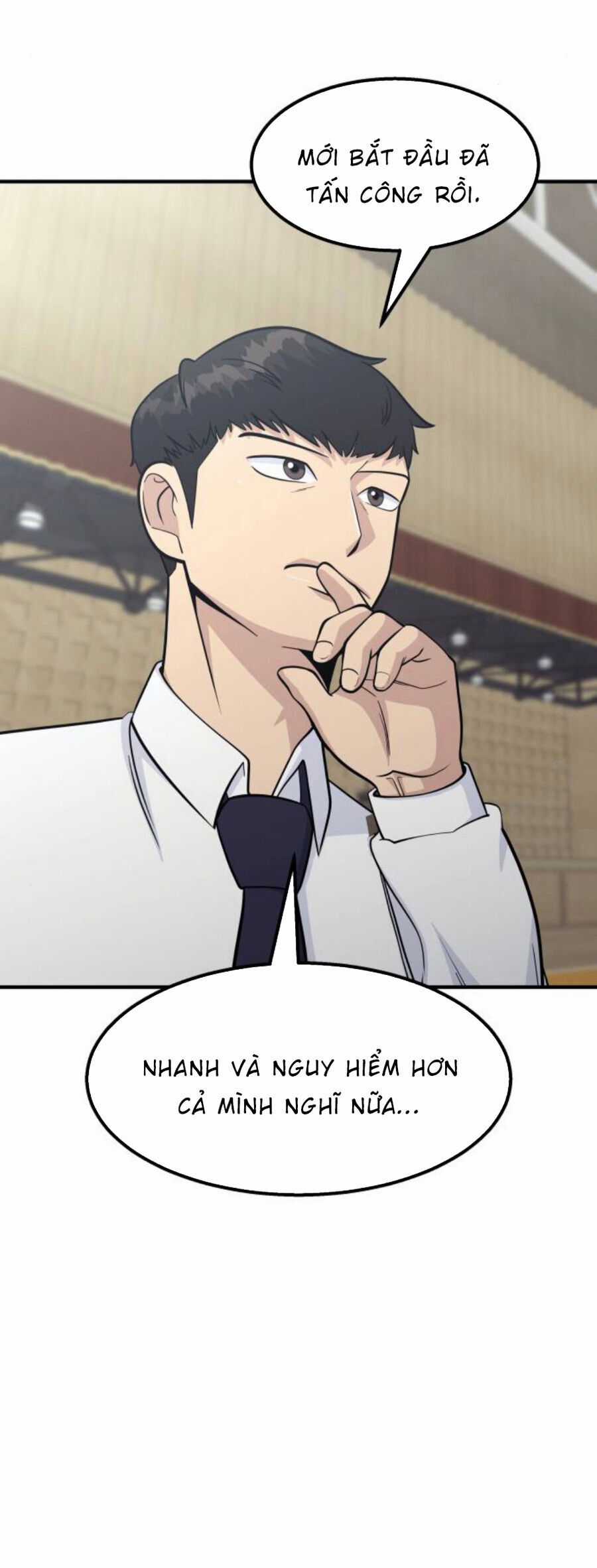 One Point - Chapter 231 - Trang 55