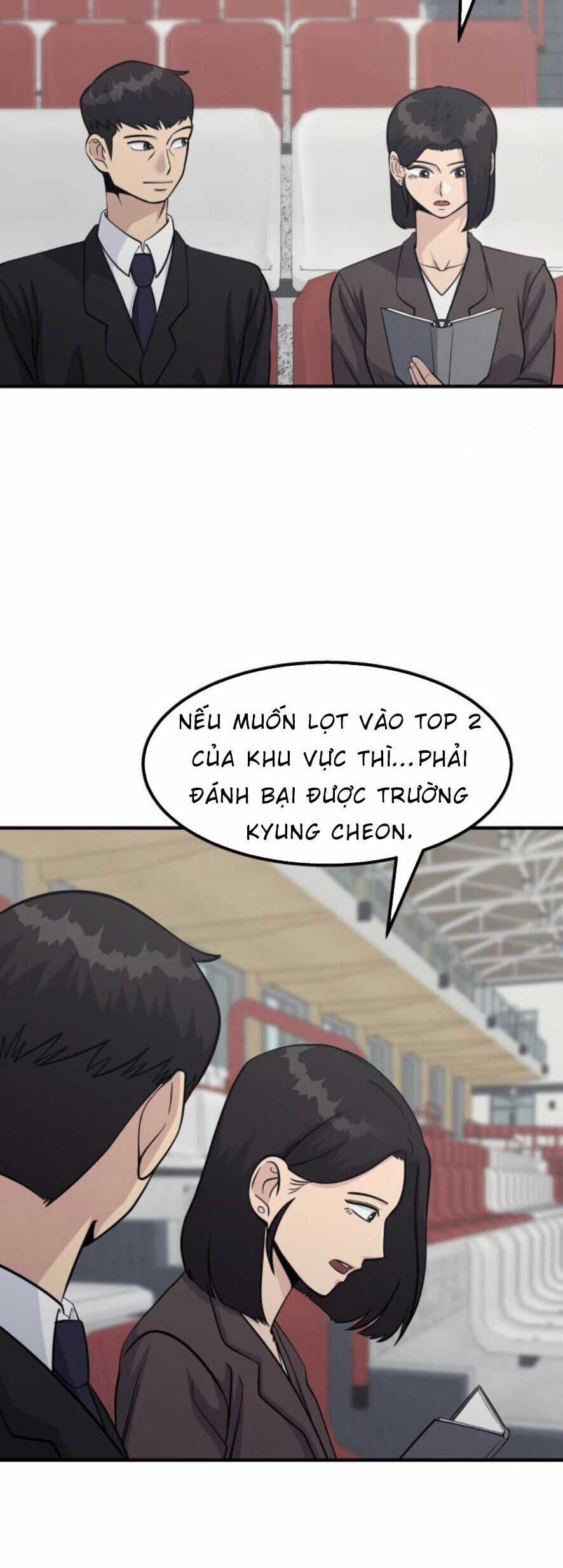 One Point - Chapter 231 - Trang 9