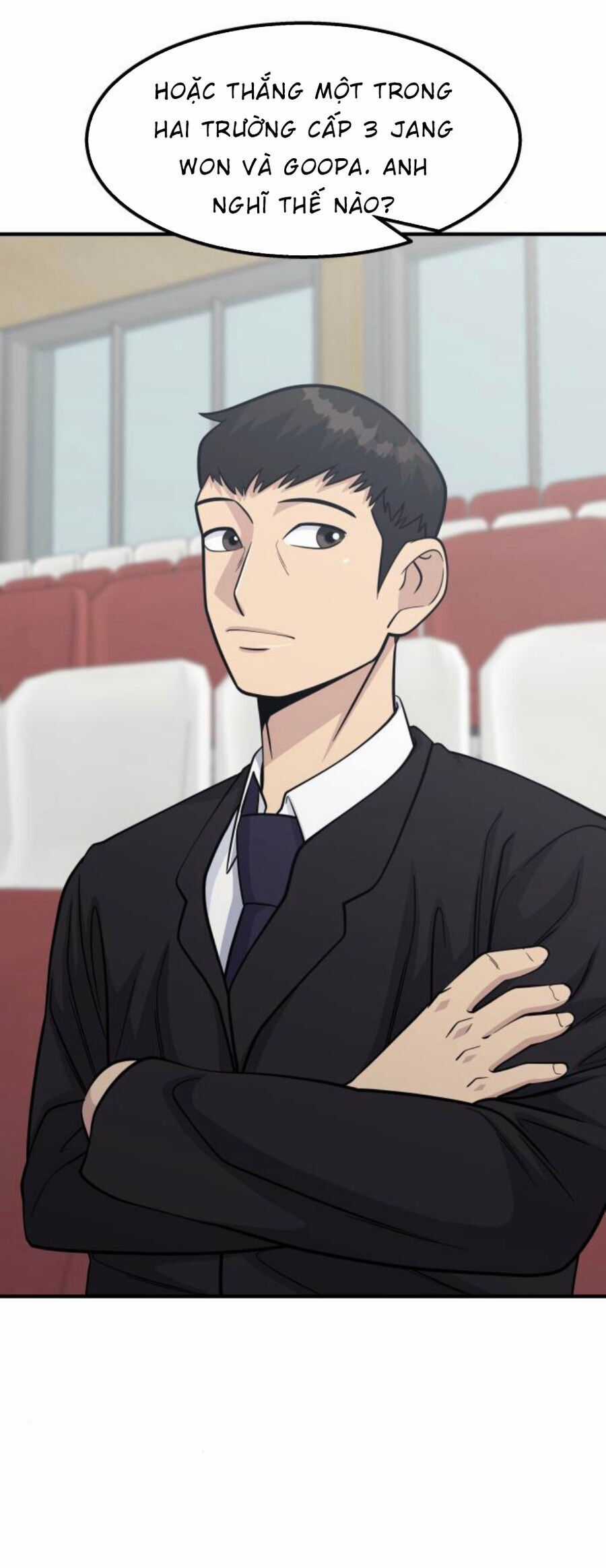 One Point - Chapter 231 - Trang 10