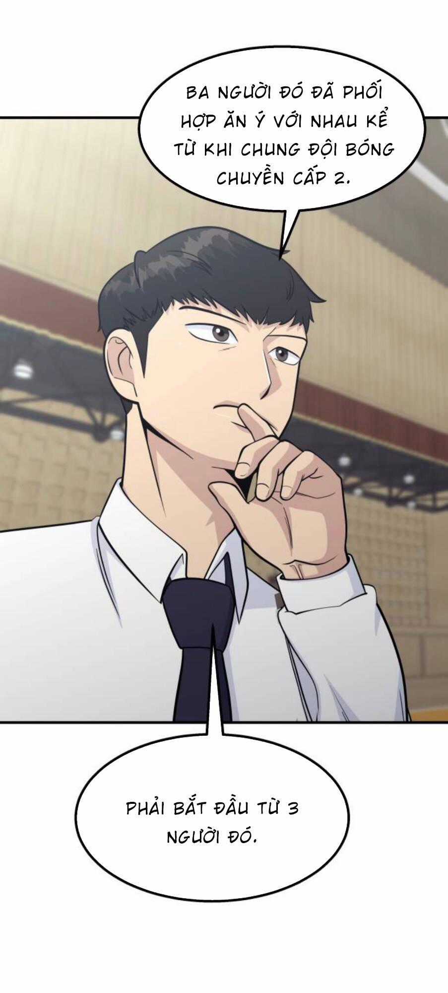 One Point - Chapter 24 - Trang 1