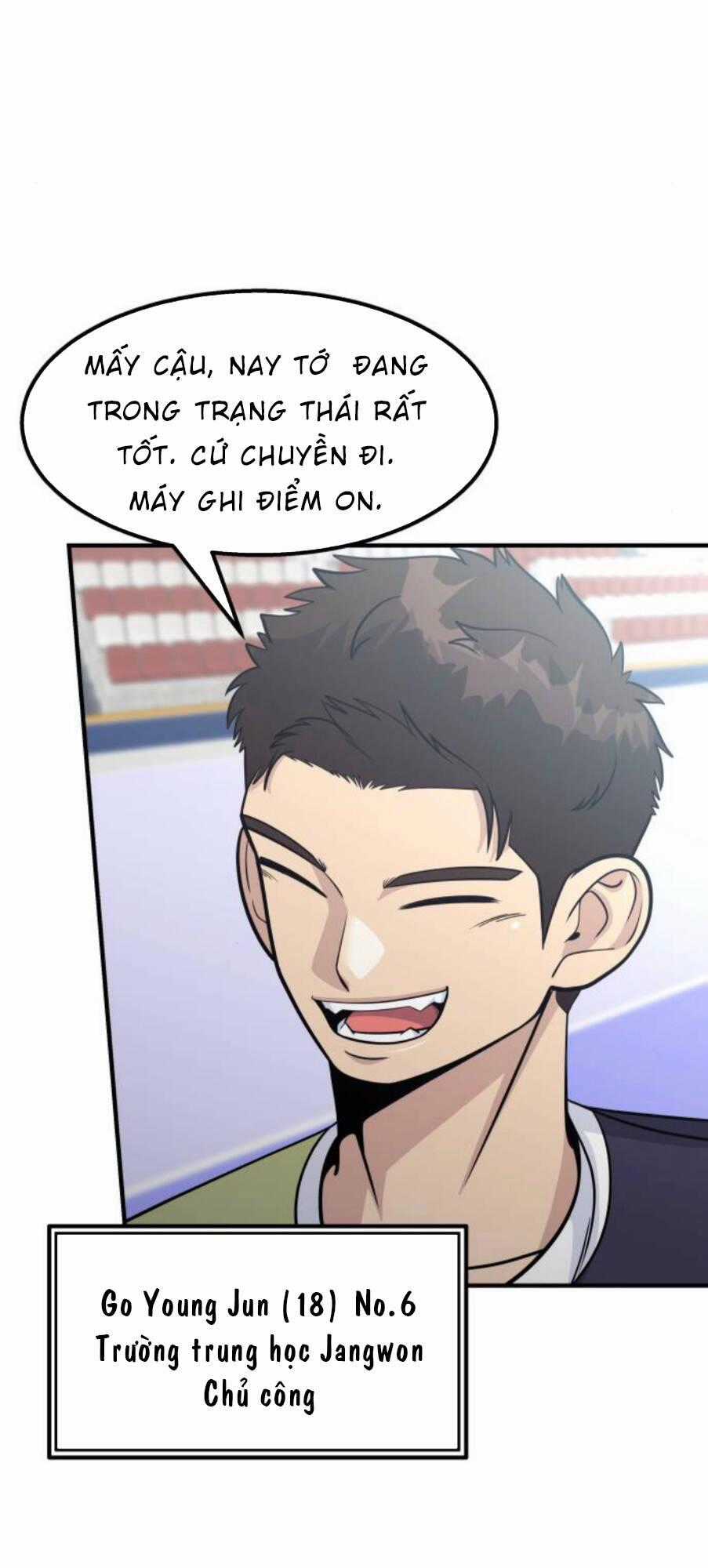 One Point - Chapter 24 - Trang 2