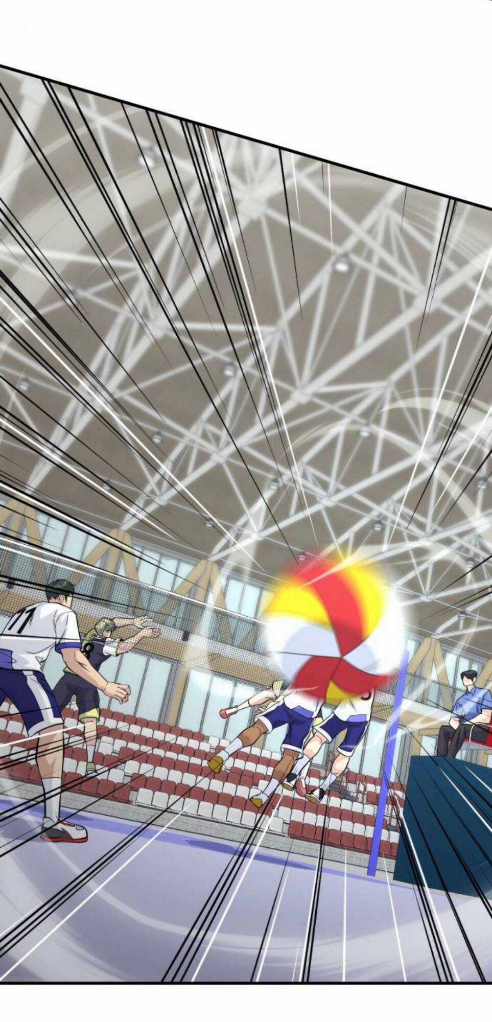 One Point - Chapter 24 - Trang 13