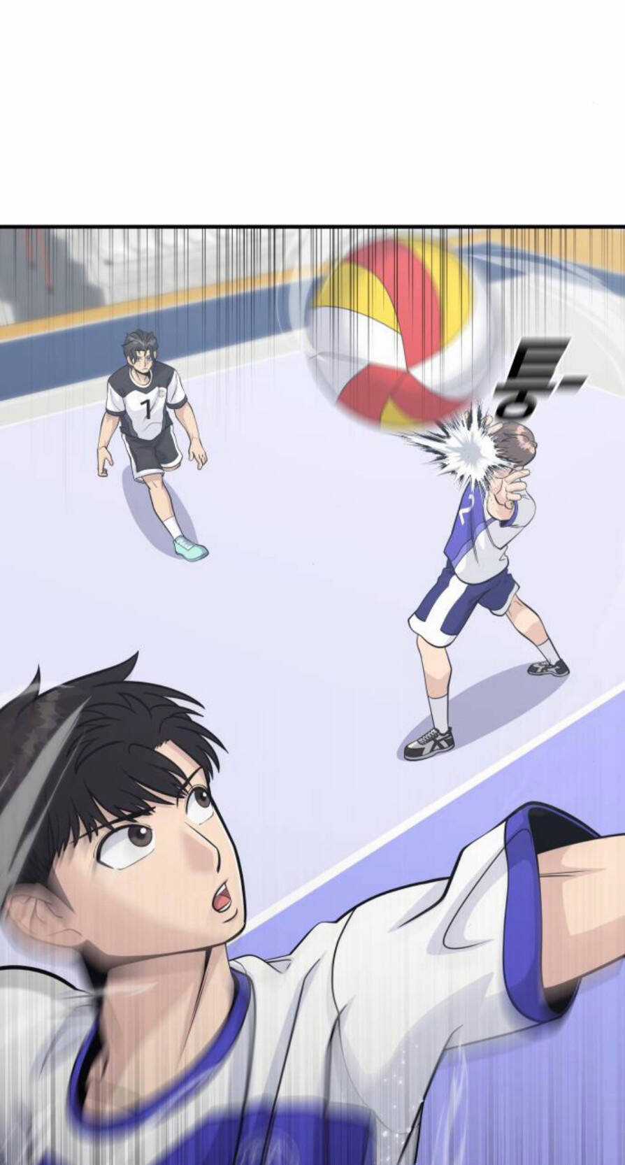 One Point - Chapter 24 - Trang 19