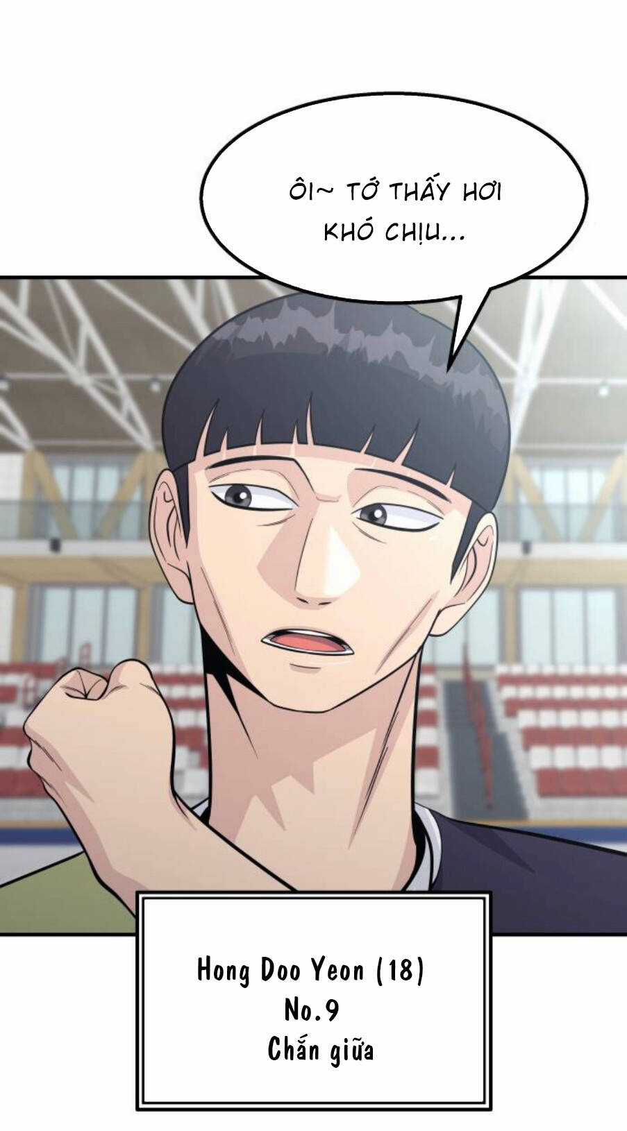 One Point - Chapter 24 - Trang 3