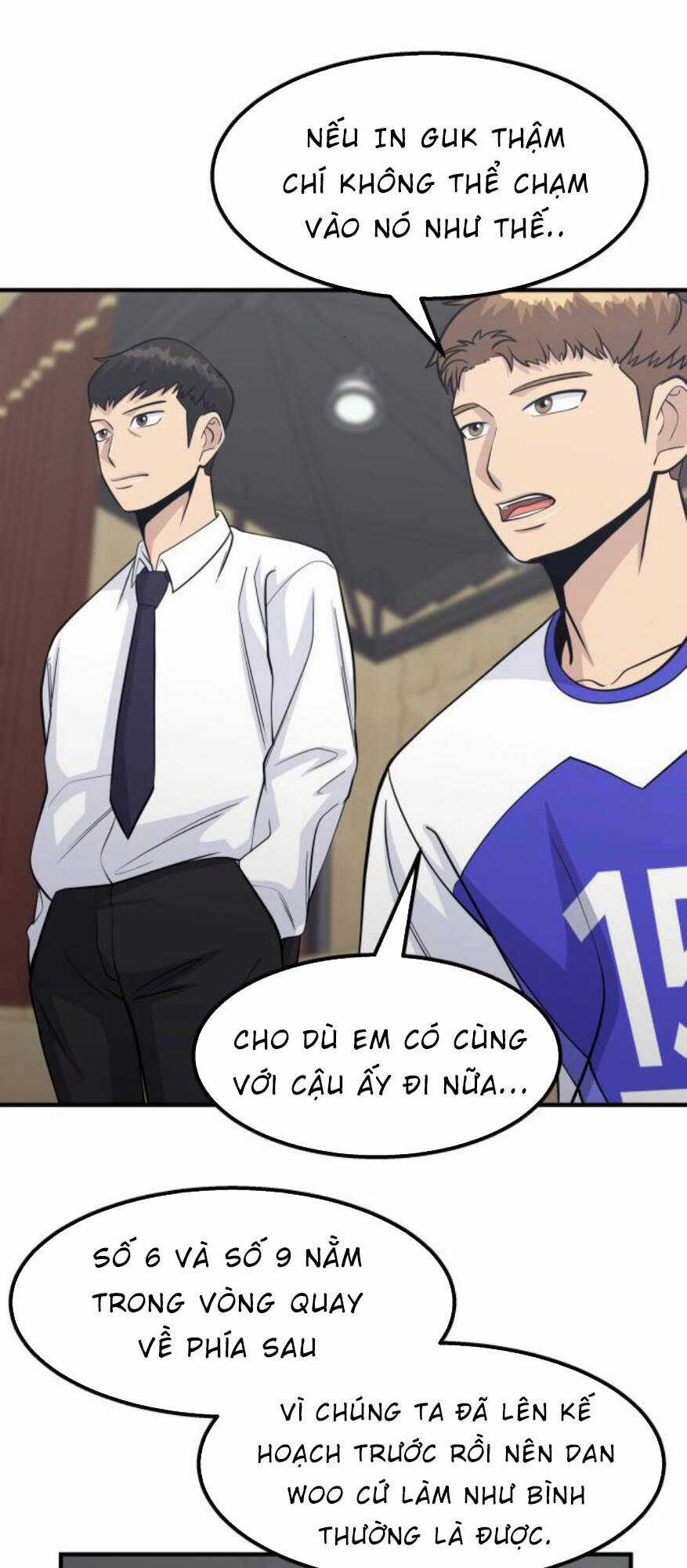 One Point - Chapter 24 - Trang 29