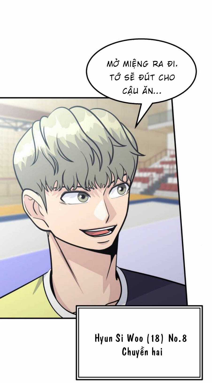 One Point - Chapter 24 - Trang 4