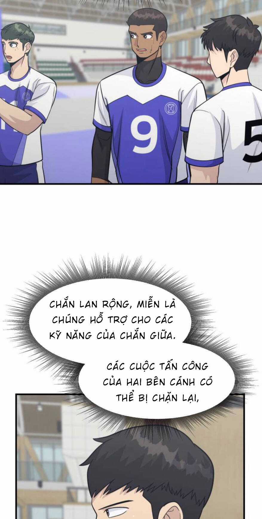 One Point - Chapter 24 - Trang 31