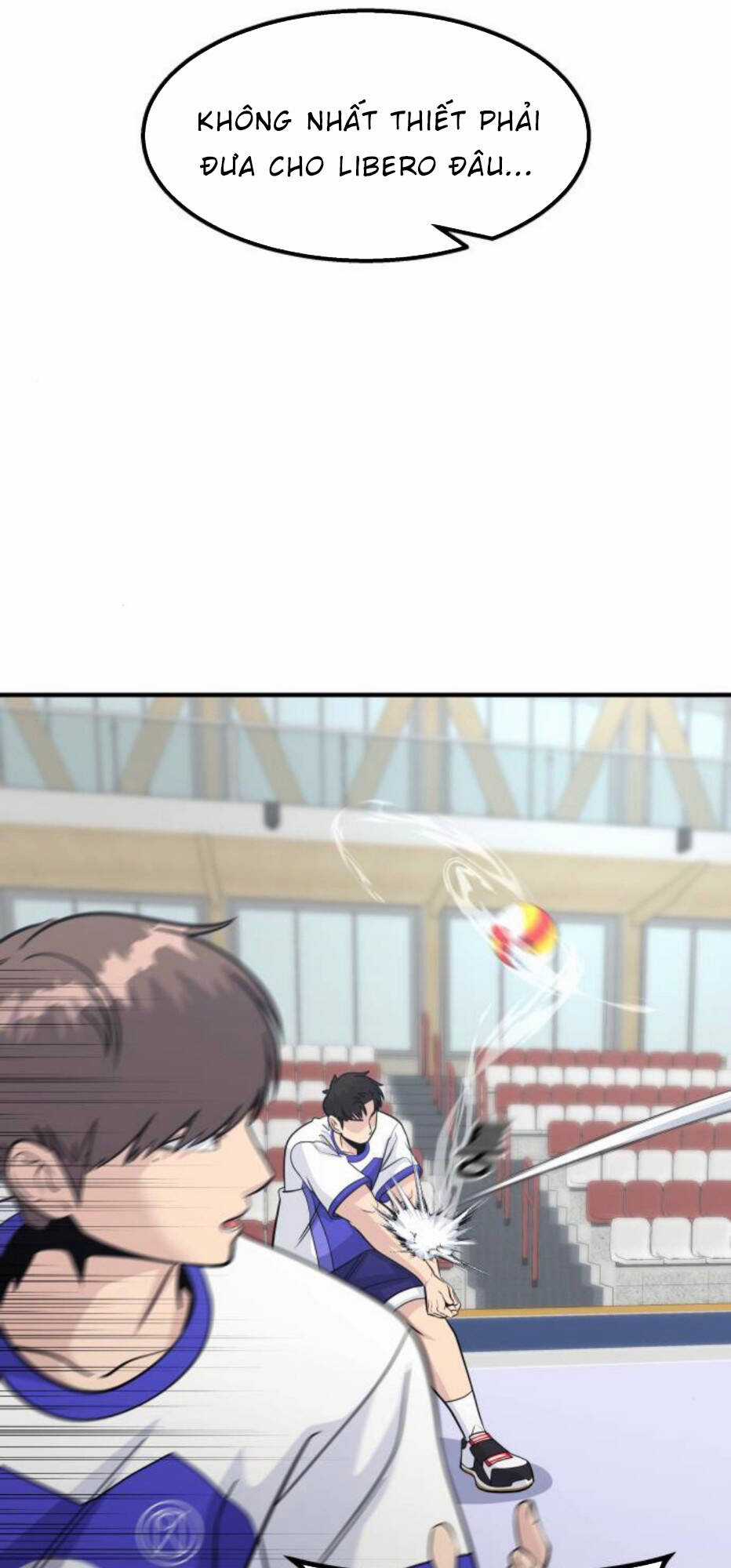 One Point - Chapter 24 - Trang 37