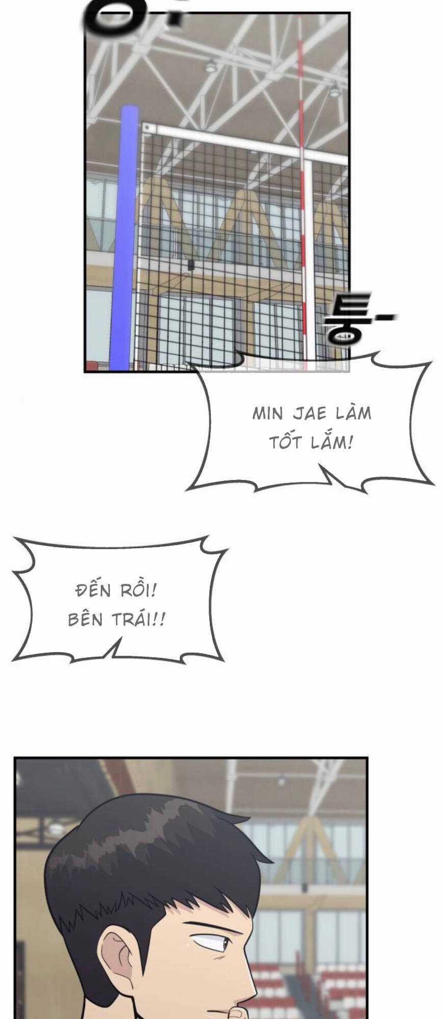 One Point - Chapter 24 - Trang 6