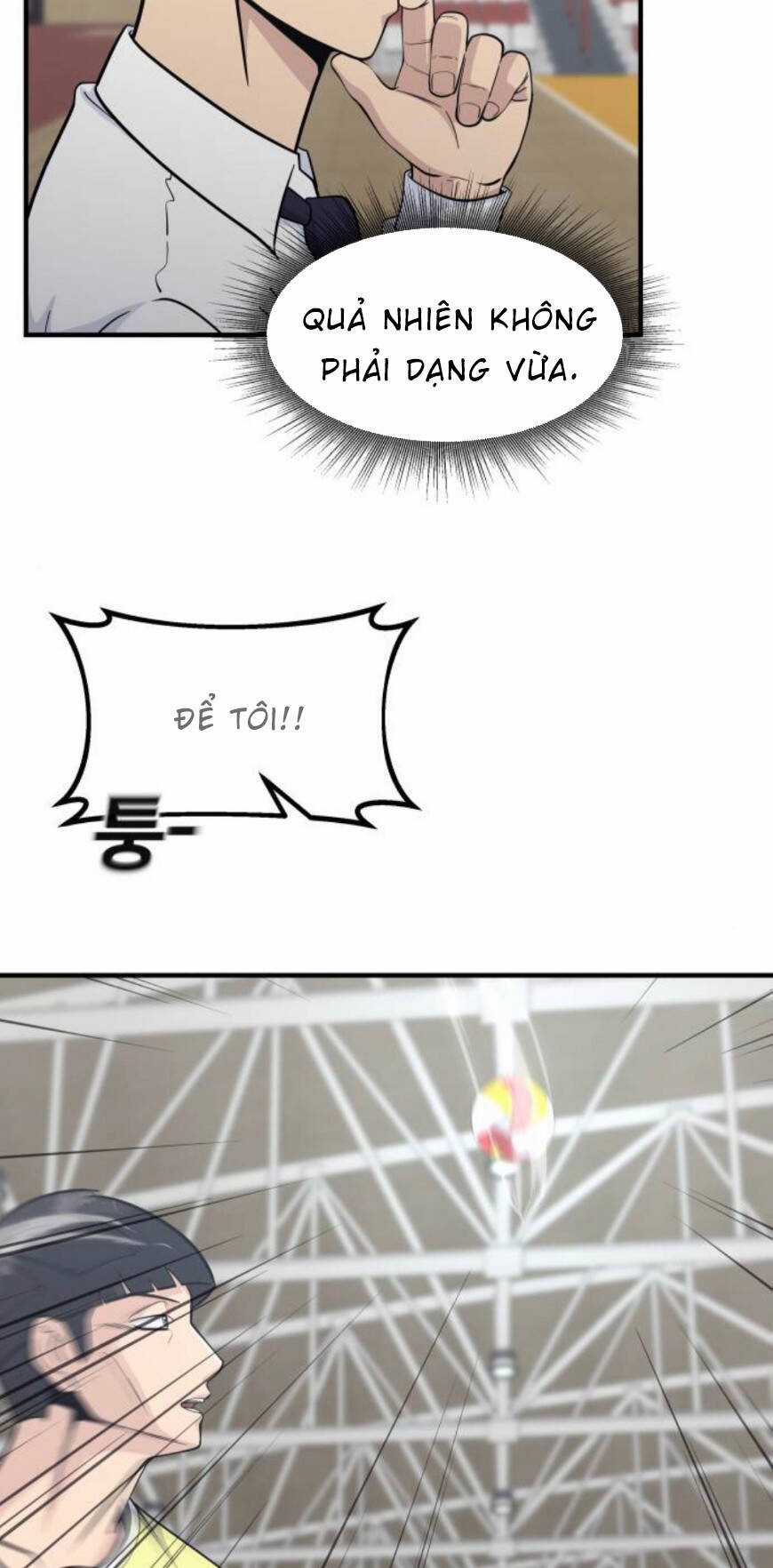 One Point - Chapter 24 - Trang 7