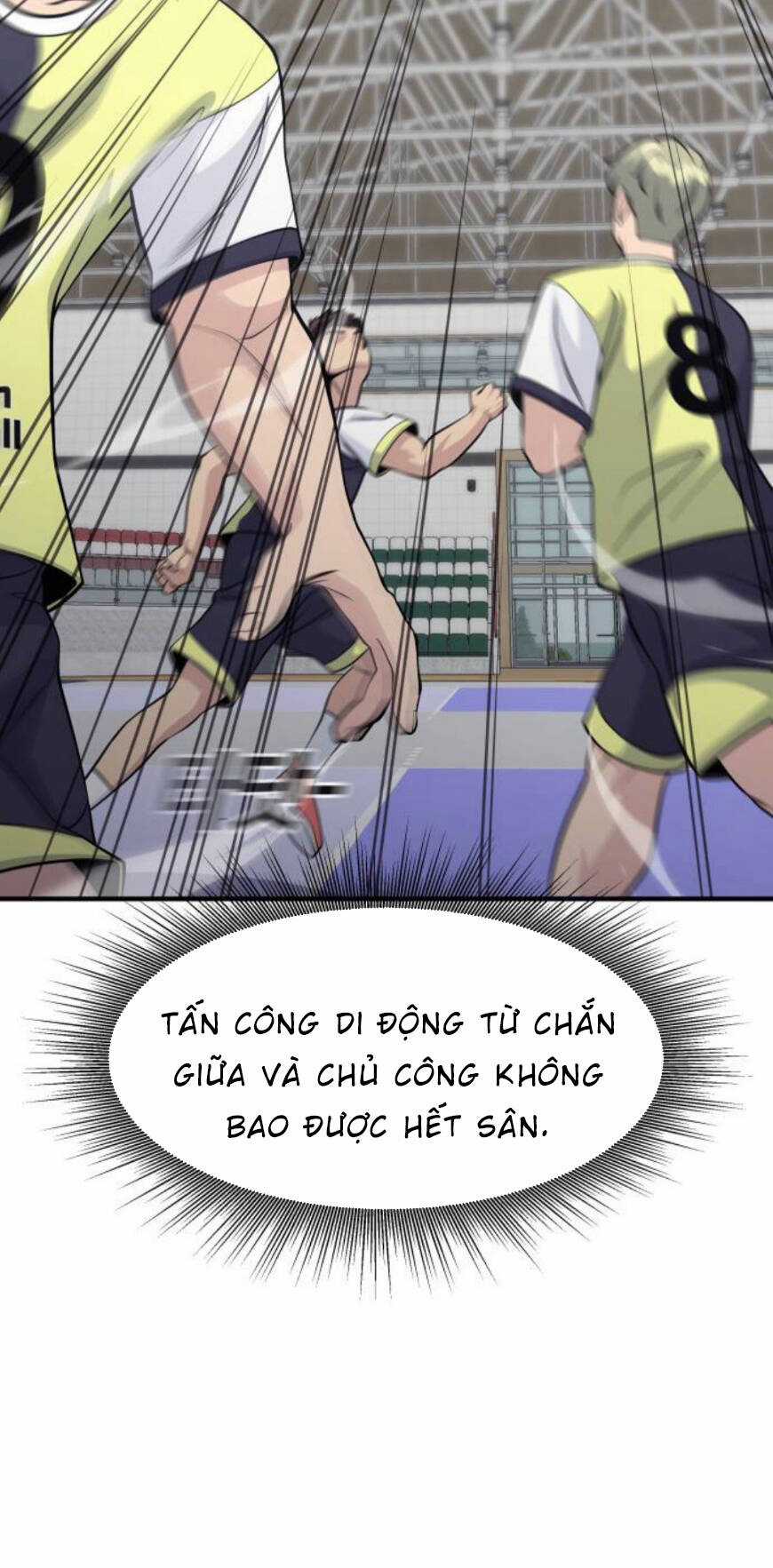 One Point - Chapter 24 - Trang 8