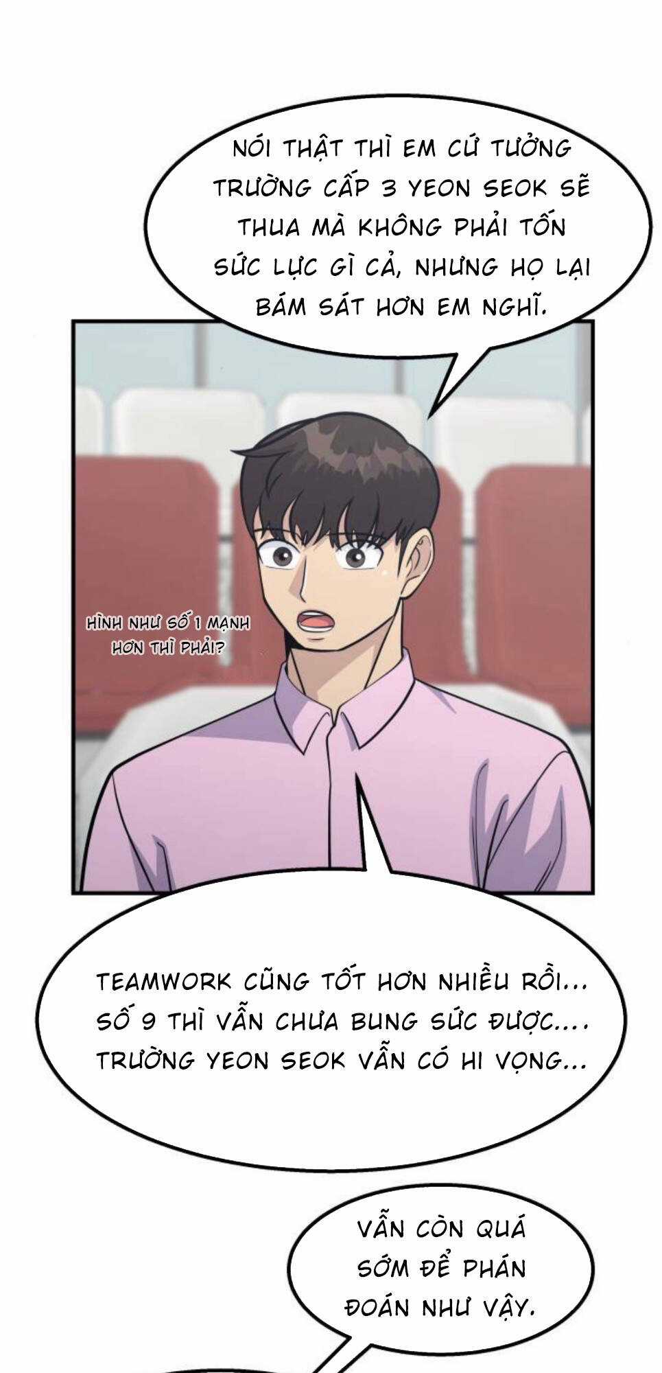 One Point - Chapter 24 - Trang 85