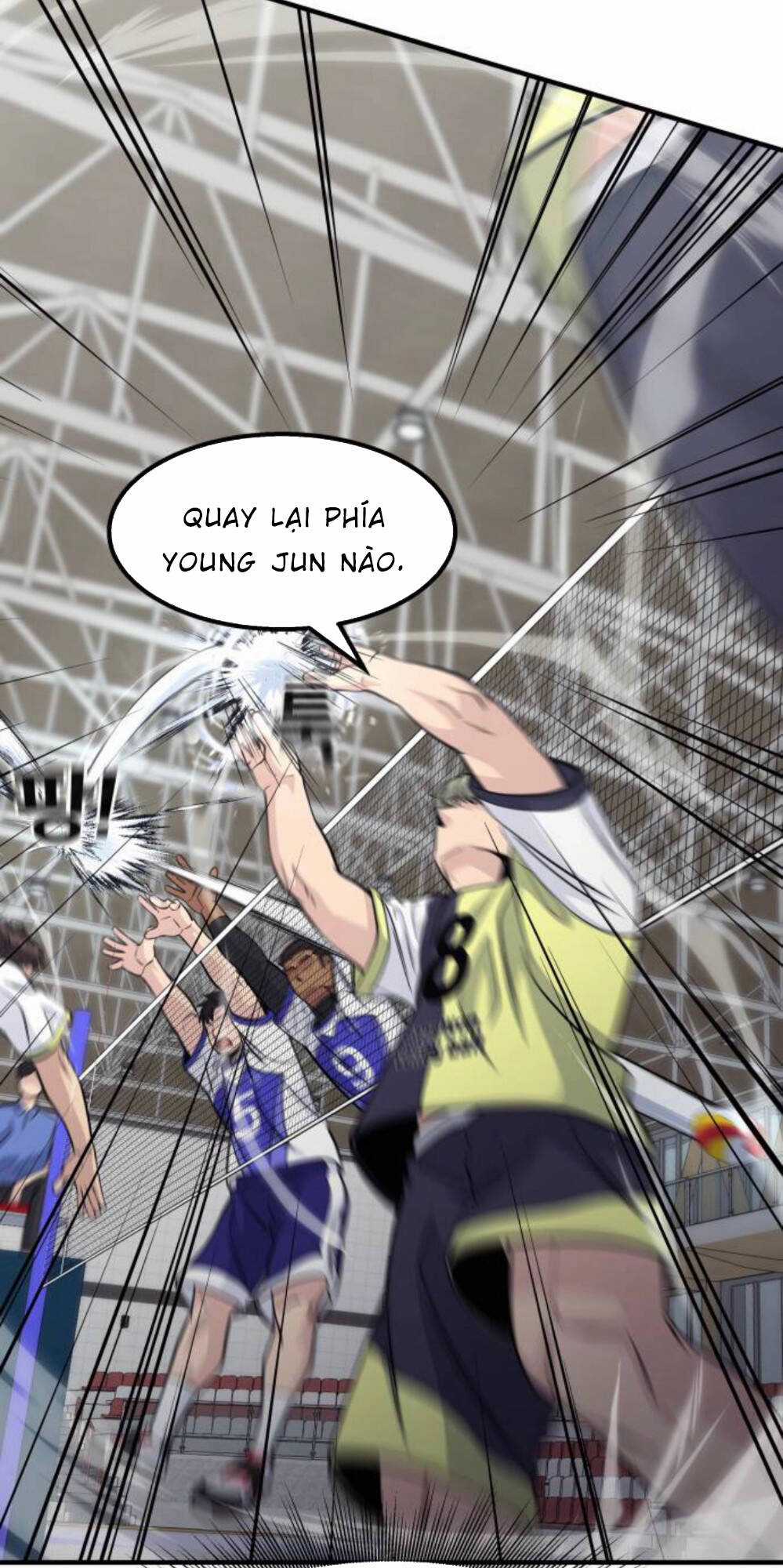 One Point - Chapter 24 - Trang 10