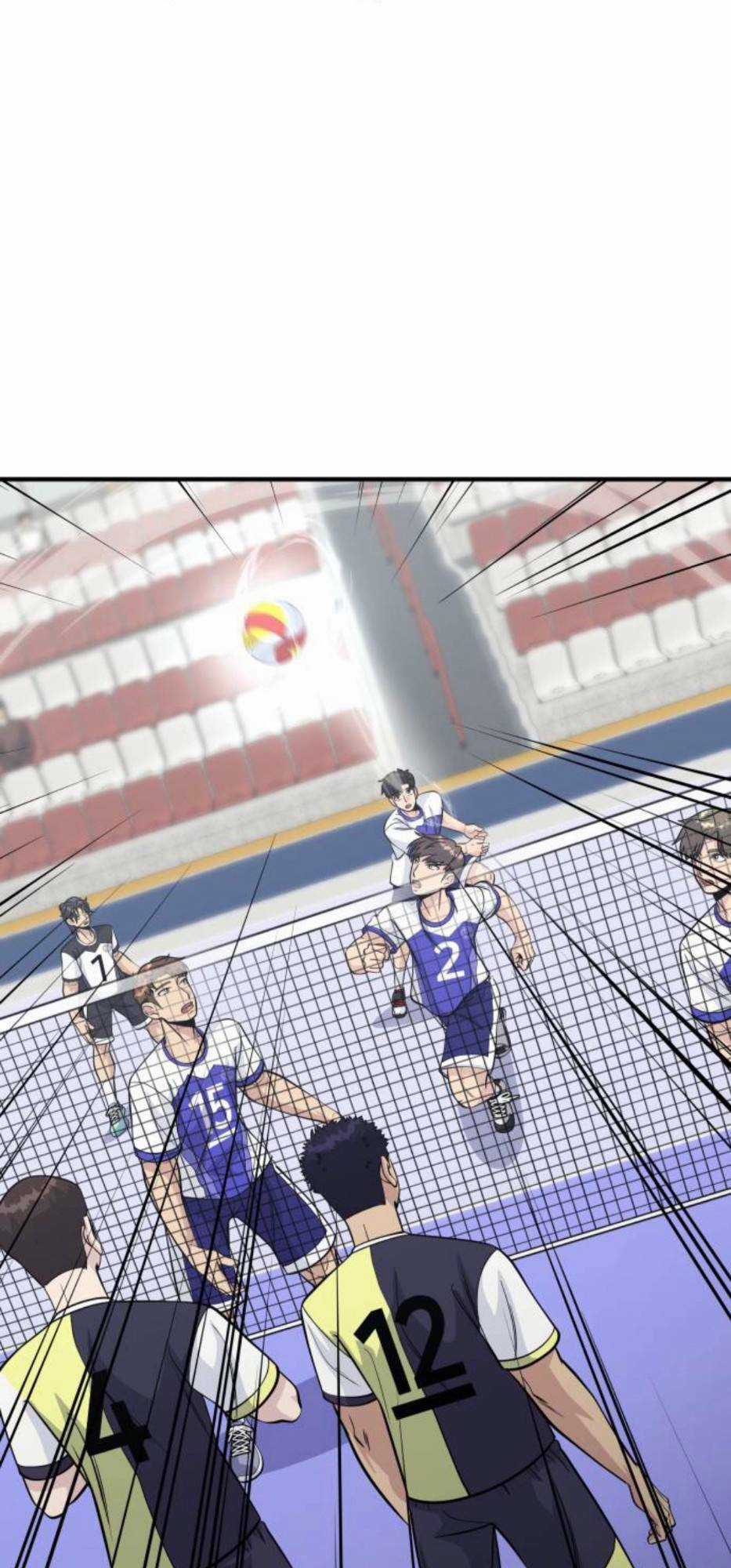 One Point - Chapter 25 - Trang 14