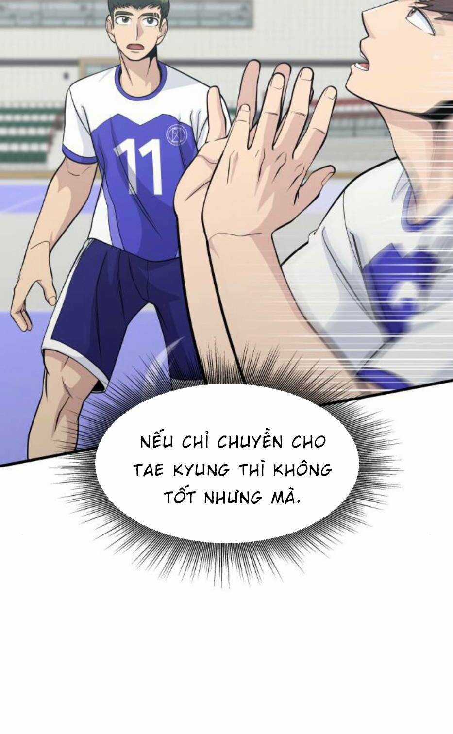 One Point - Chapter 25 - Trang 16