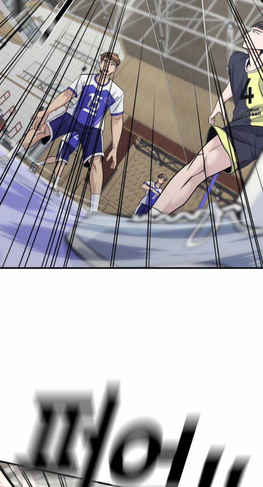 One Point - Chapter 25 - Trang 19