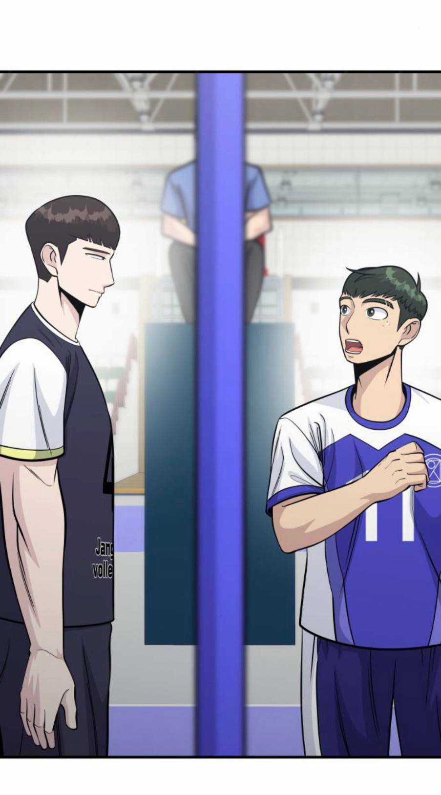 One Point - Chapter 25 - Trang 3