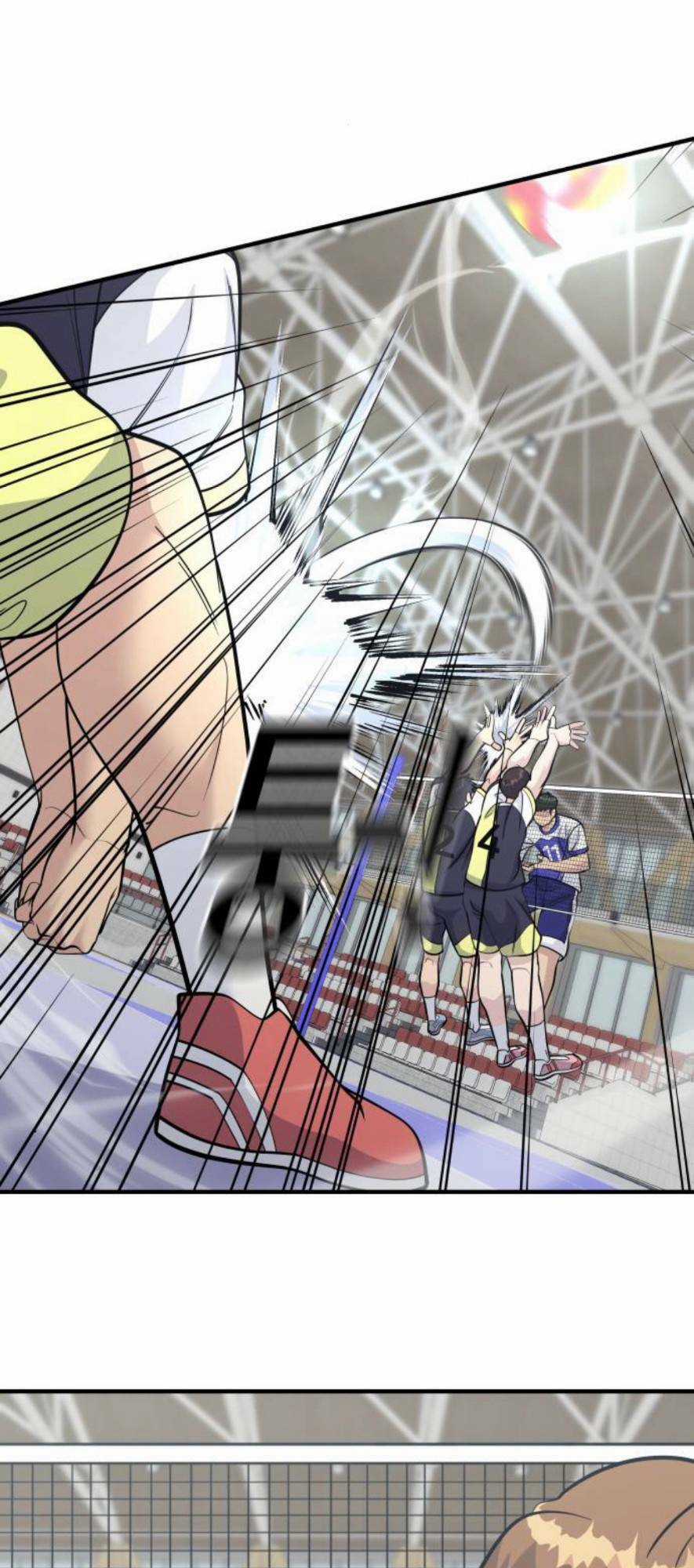 One Point - Chapter 25 - Trang 25