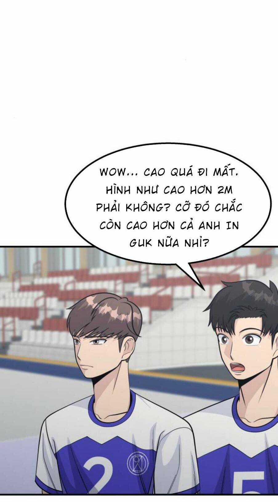 One Point - Chapter 25 - Trang 4