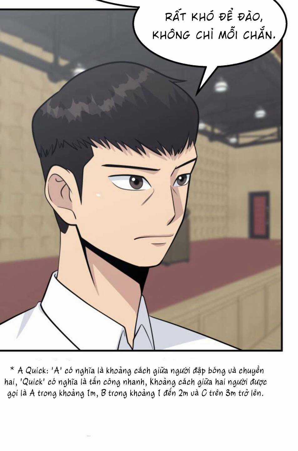 One Point - Chapter 25 - Trang 31