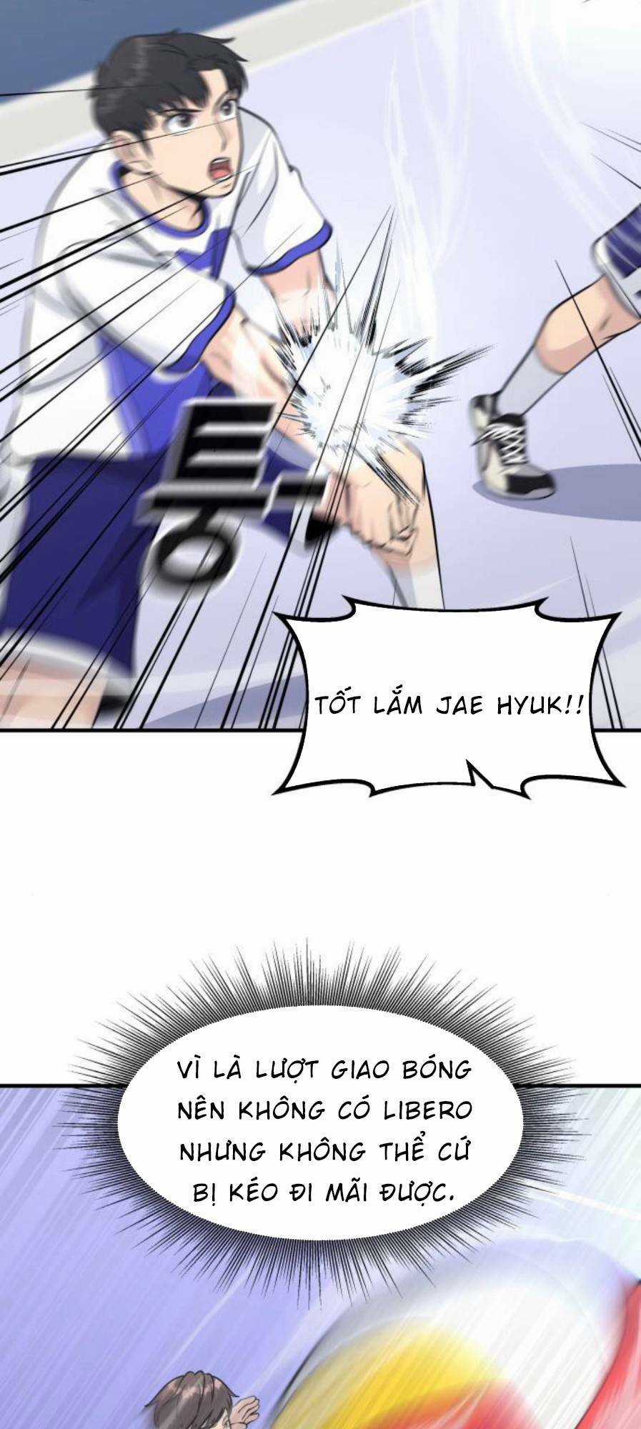 One Point - Chapter 25 - Trang 34