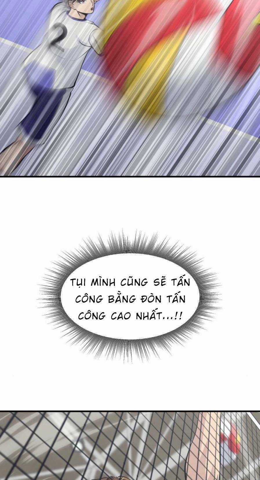 One Point - Chapter 25 - Trang 35