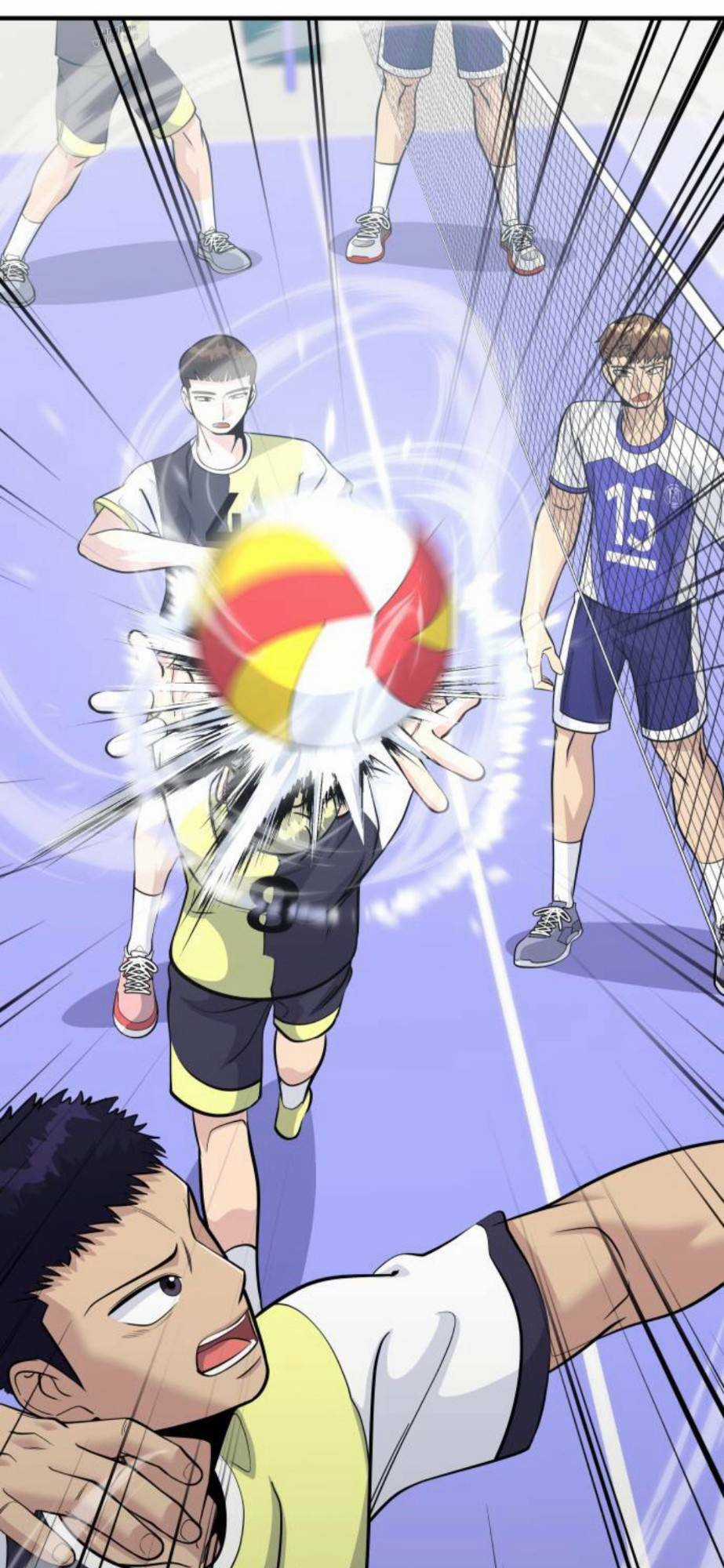 One Point - Chapter 25 - Trang 56