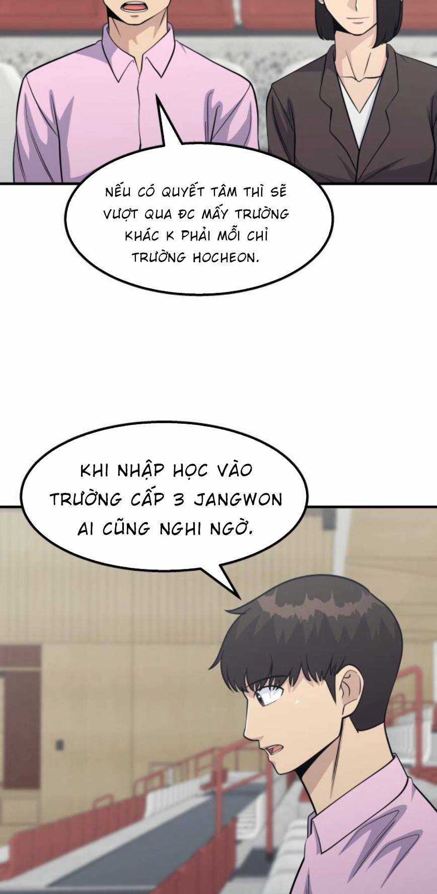 One Point - Chapter 25 - Trang 7