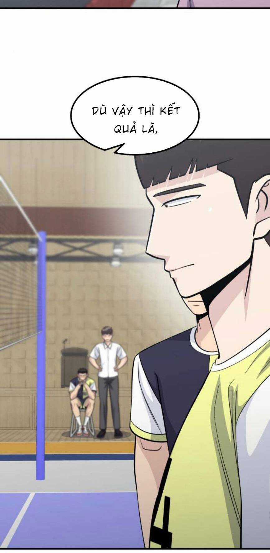 One Point - Chapter 25 - Trang 8