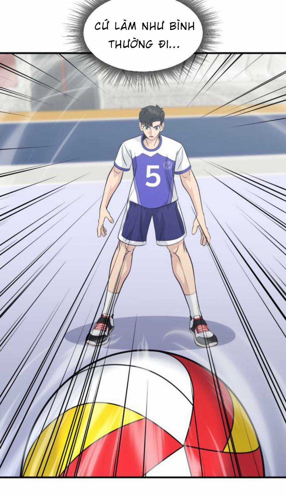 One Point - Chapter 25 - Trang 74