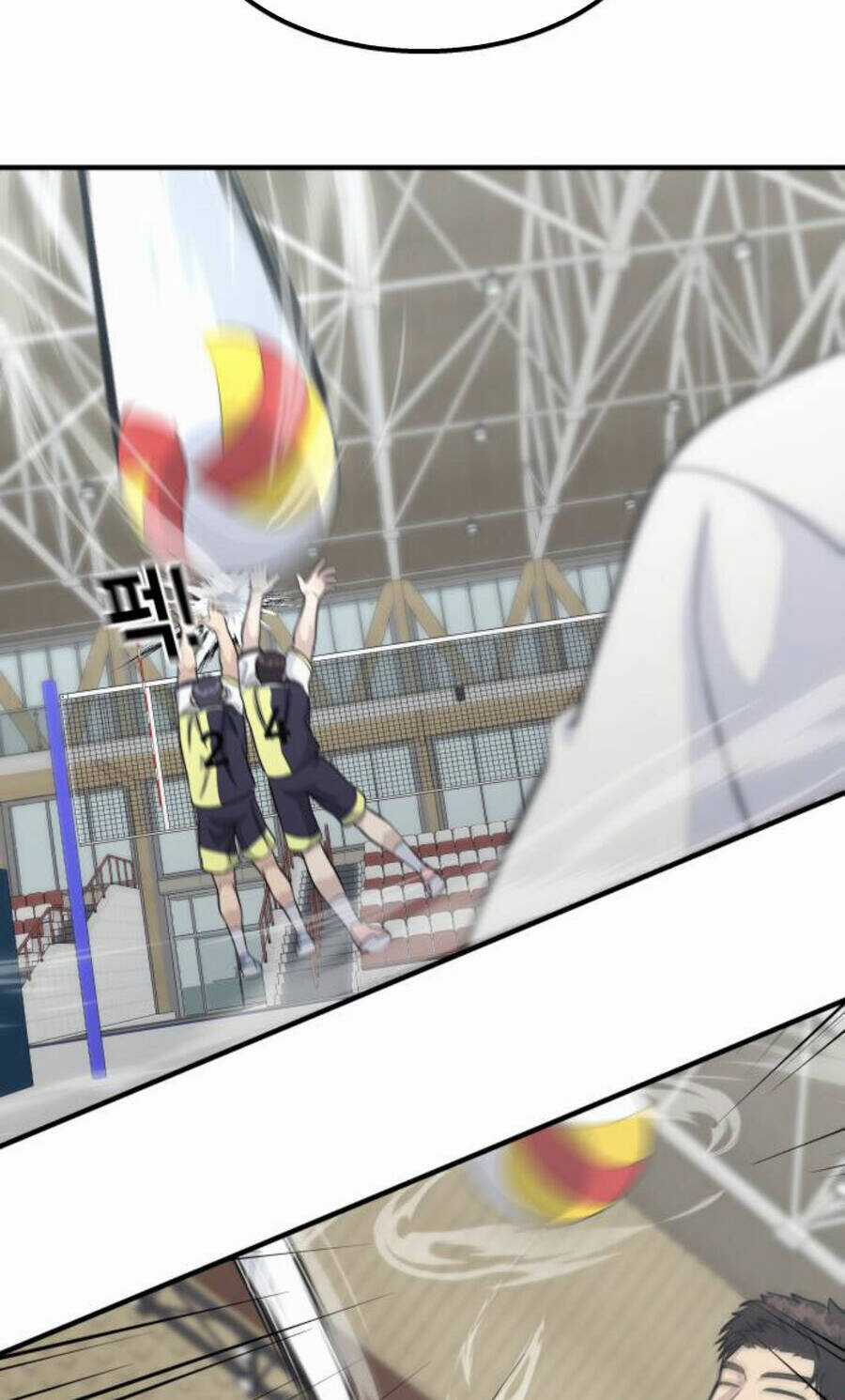 One Point - Chapter 26 - Trang 34