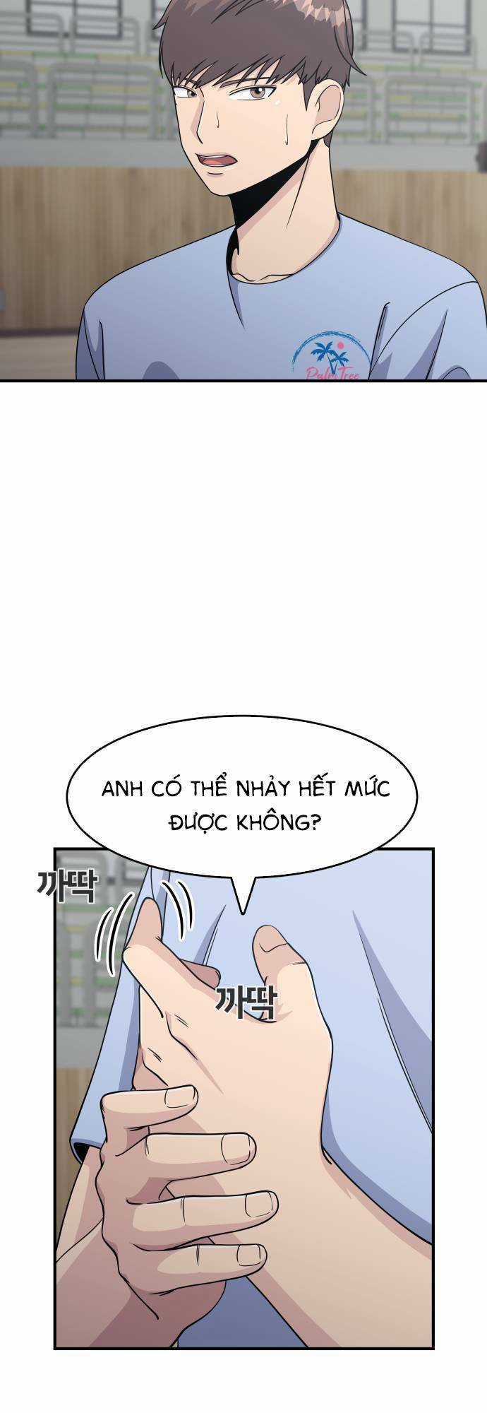 One Point - Chapter 3 - Trang 17