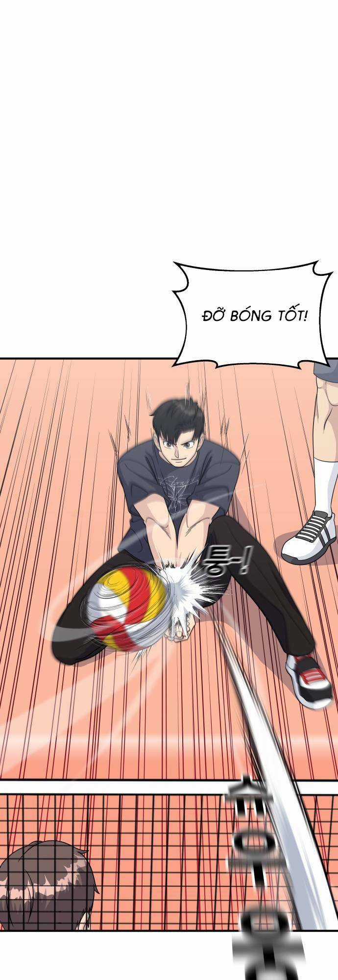 One Point - Chapter 3 - Trang 18